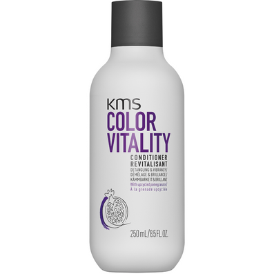 KMS Colour Vitality Detangling & Vibrancy Conditioner 250ml