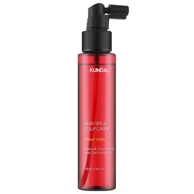 Kundal Head Spa & Scalp Care+ Scalp Tonic 100ml