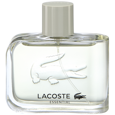 Lacoste Essential Men Eau De Toilette 75ml