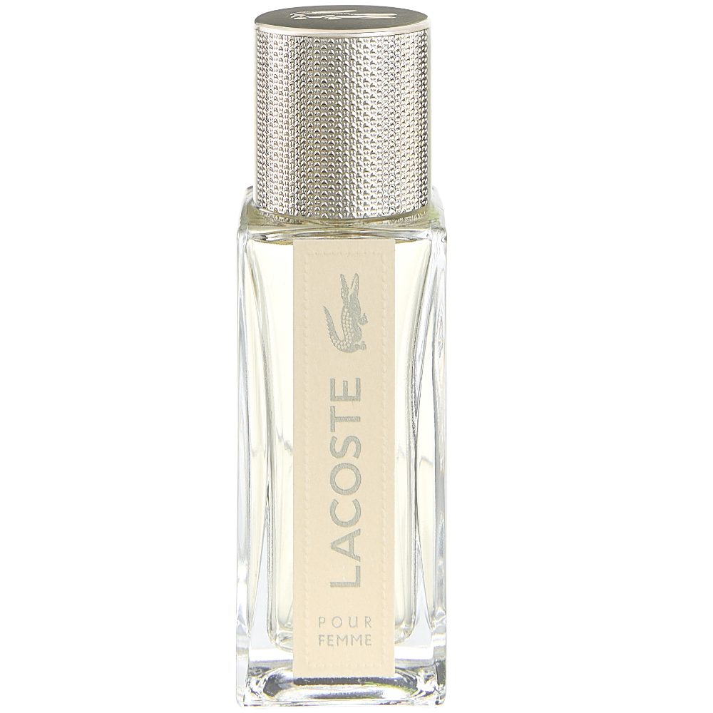 Lacoste Pour Femme Eau De Parfum 30ml – Justmylook