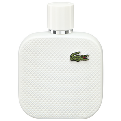 Lacoste L.12.12 Blanc Men Eau De Toilette 100ml