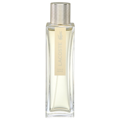 Lacoste Pour Femme Eau De Parfum 90ml