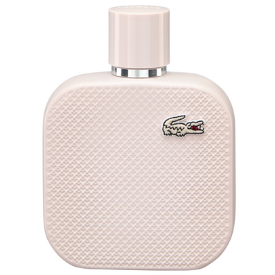Lacoste L.12.12 Rose Women Eau De Parfum 100ml