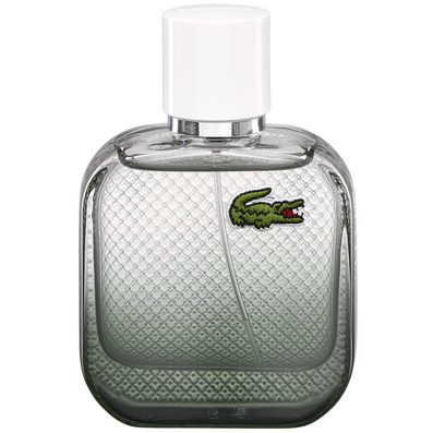 Lacoste L.12.12 Blanc Intense Eau De Toilette 50ml