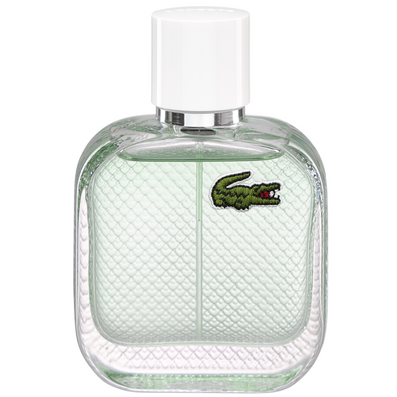 Lacoste L.12.12 Blanc Eau Fraiche Eau De Toilette 50ml