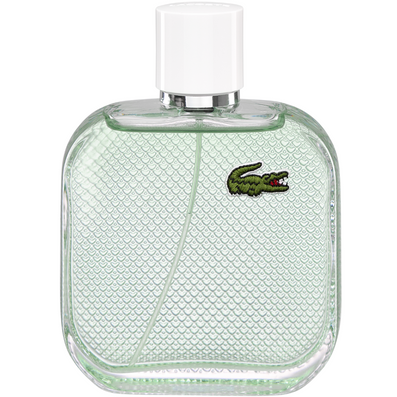 Lacoste L.12.12 Blanc Eau Fraiche Eau De Toilette 100ml