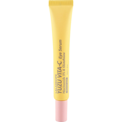 Lalarecipe Yuzu Vita C Eye Serum 35ml