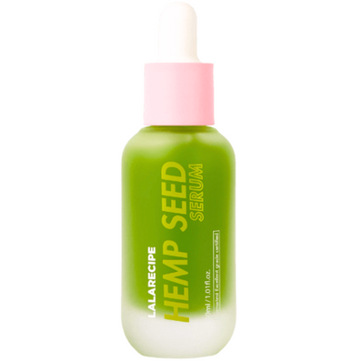 Lalarecipe Hemp Seed Serum 30ml