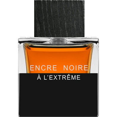 Lalique Encre Noire A L'Extreme Eau De Parfum 100ml