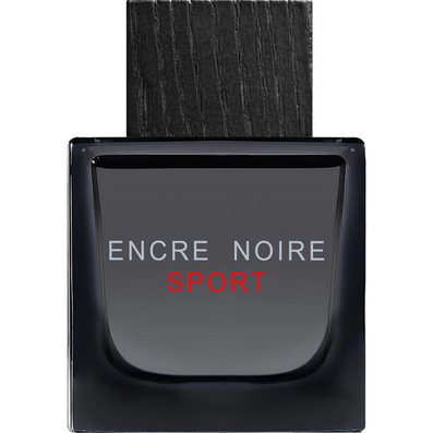 Lalique Encre Noire Sport Eau De Toilette 100ml