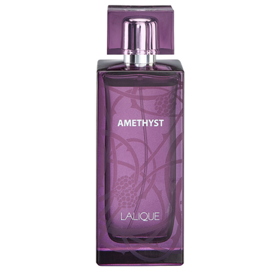 Lalique Amethyst Eau De Parfum 100ml