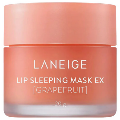 Laneige Lip Sleeping Mask EX Grapefruit 20g