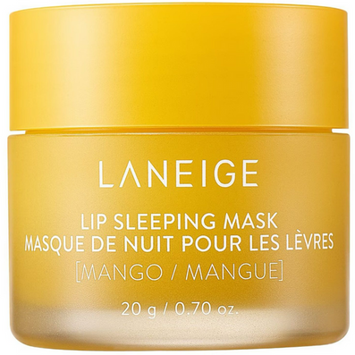 Laneige Lip Sleeping Mask Mango 20g