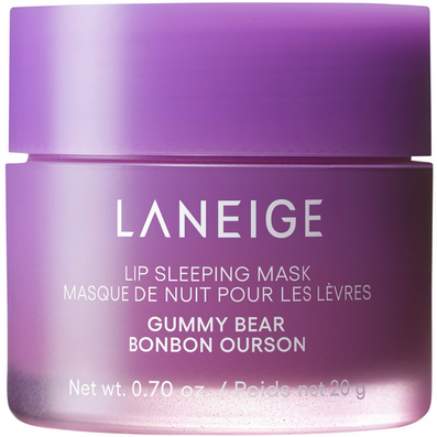 Laneige Lip Sleeping Mask Gummy Bear 20g