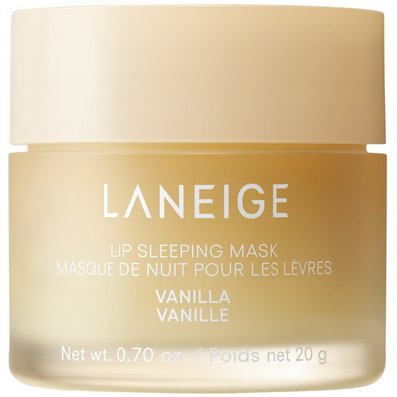 Laneige Lip Sleeping Mask Vanilla 20g