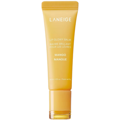 Laneige Lip Glowy Balm Mango 10g