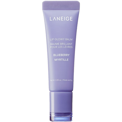 Laneige Lip Glowy Balm Blueberry 10g