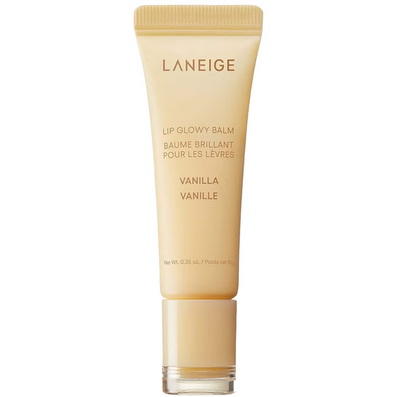 Laneige Lip Glowy Balm Vanilla 10g