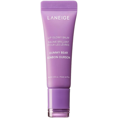 Laneige Lip Glowy Balm Gummy Bear 10g