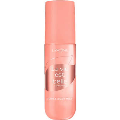 Lancome La Vie Est Belle Eau De Parfum Mist 100ml