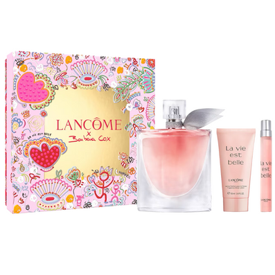 Lancome La Vie Est Belle Eau De Parfum Gift Set 100ml
