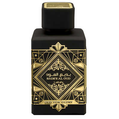 Lattafa Badee Al Oud Eau De Parfum 100ml