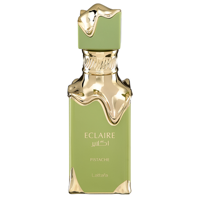 Lattafa Eclaire Pistache Eau De Parfum 100ml