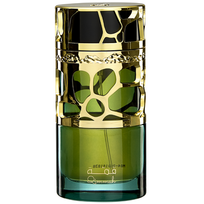 Lattafa Qimmah Woman Eau De Parfum 100ml