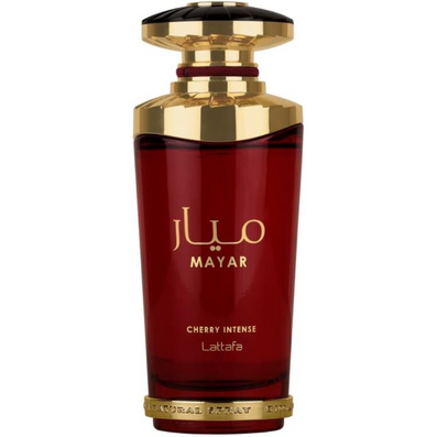 Lattafa Mayar Cherry Intense Eau De Parfum 100ml