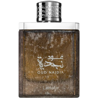 Lattafa Oud Najdia Eau De Parfum 100ml