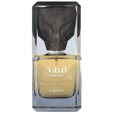 Lattafa Fahad Eau De Parfum 80ml