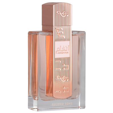 Lattafa Angham Second Song Eau De Parfum 100ml