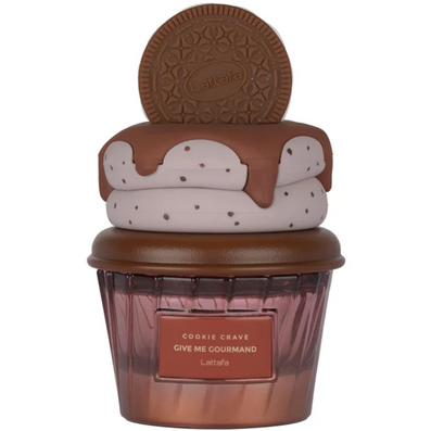 Lattafa Cookie Crave Eau De Parfum 75ml