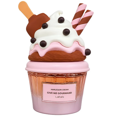 Lattafa Harlequin Cream Eau De Parfum 75ml