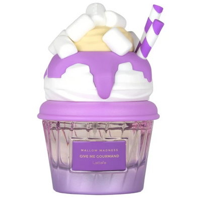Lattafa Mallow Madness Eau De Parfum 75ml