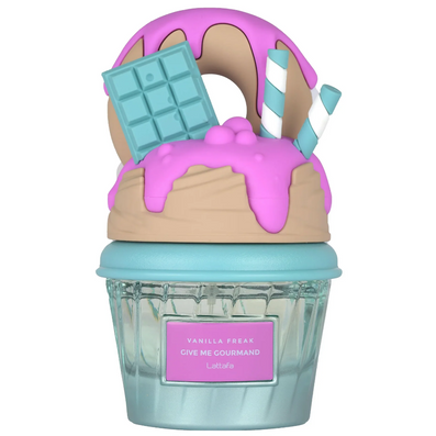 Lattafa Vanilla Freak Eau De Parfum 75ml