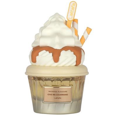 Lattafa Whipped Pleasure Eau De Parfum 75ml