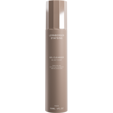 Lernberger Stafsing Gel Cleanser 120ml
