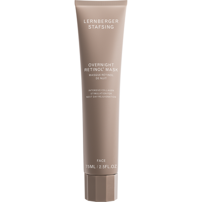 Lernberger Stafsing Overnight Retinol+ Face Mask 75ml