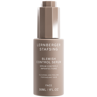 Lernberger Stafsing Blemish Control Face Serum 30ml