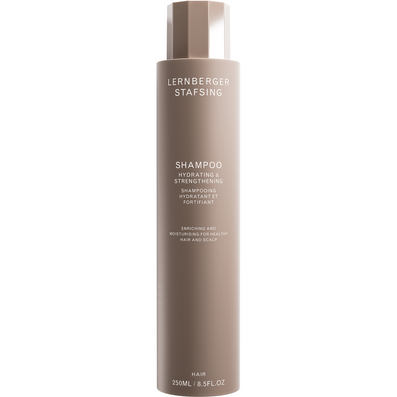 Lernberger Stafsing Hydrating & Strengthening Shampoo 250ml