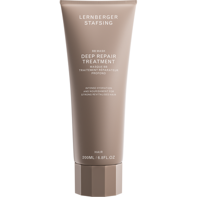 Lernberger Stafsing BB Mask Deep Repair Treatment 200ml