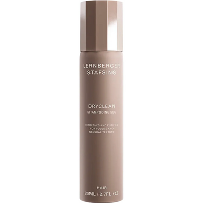 DryClean Dry Shampoo 80ml