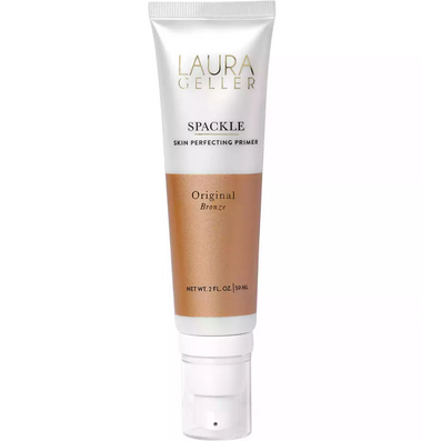 Laura Geller Spackle Skin Perfecting Primer Original Bronze 59ml