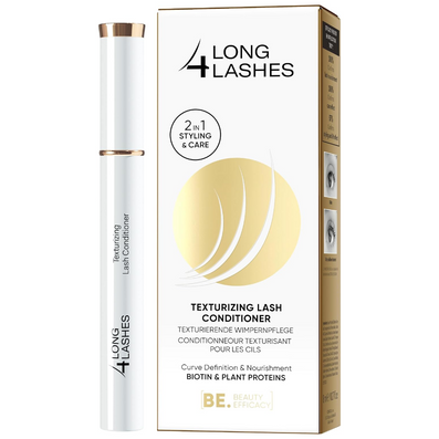 Long 4 Lashes Texturising Lash Conditioner 8ml