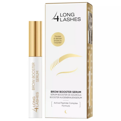 Long 4 Lashes Brow Booster Serum 3ml