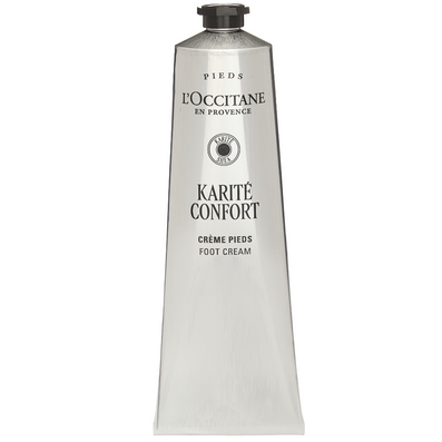 L'Occitane Shea Butter Foot Cream 150ml