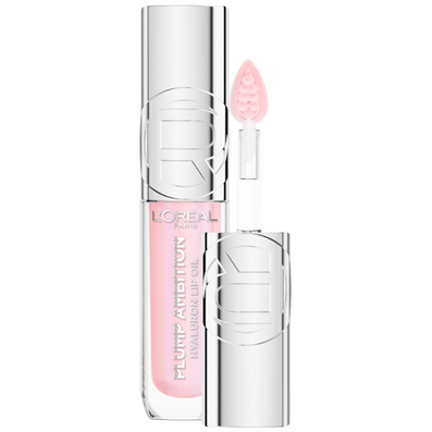 L'Oreal Paris Plump Ambition Lip Oil 5ml