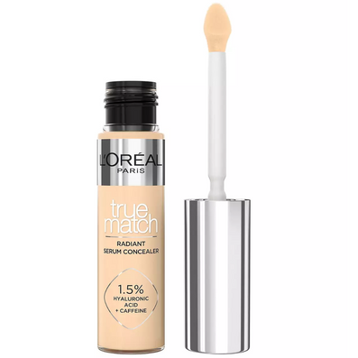 L'Oreal Paris True Match Radiant Serum Concealer 11ml
