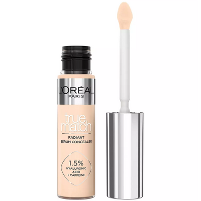 L'Oreal Paris True Match Radiant Serum Concealer 11ml
